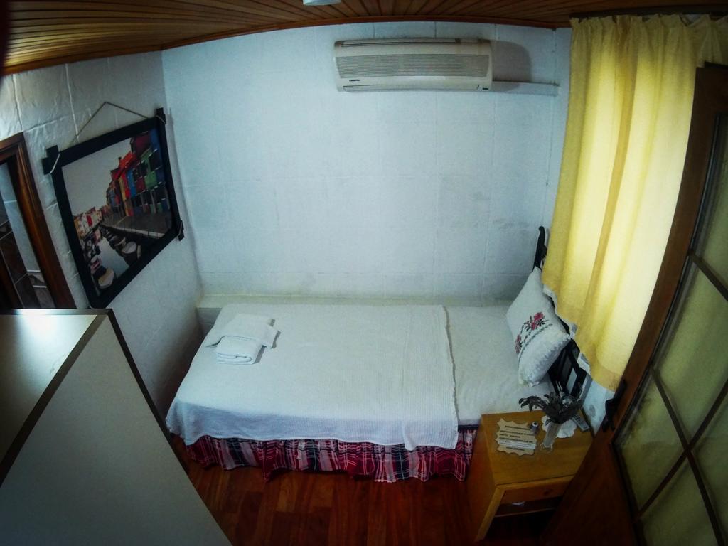 Antik Motel 阿拉恰特 外观 照片