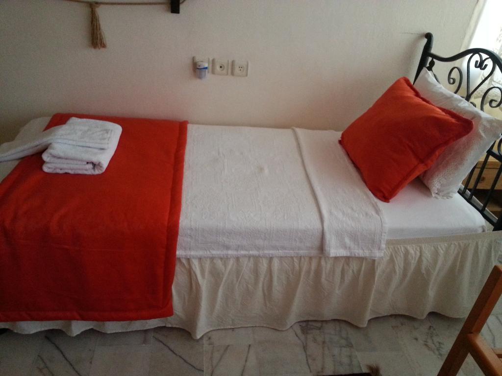 Antik Motel 阿拉恰特 外观 照片