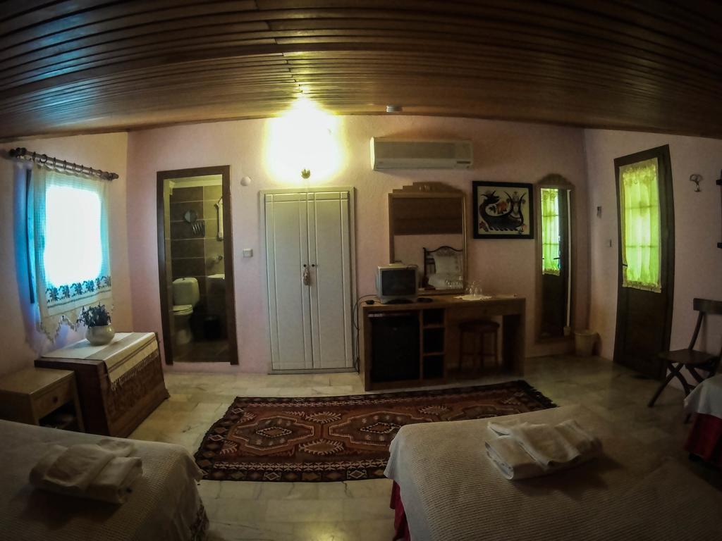 Antik Motel 阿拉恰特 外观 照片