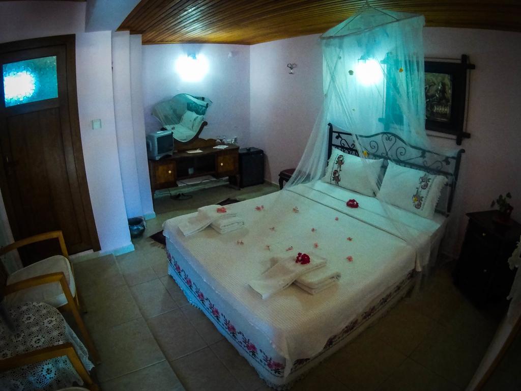 Antik Motel 阿拉恰特 外观 照片